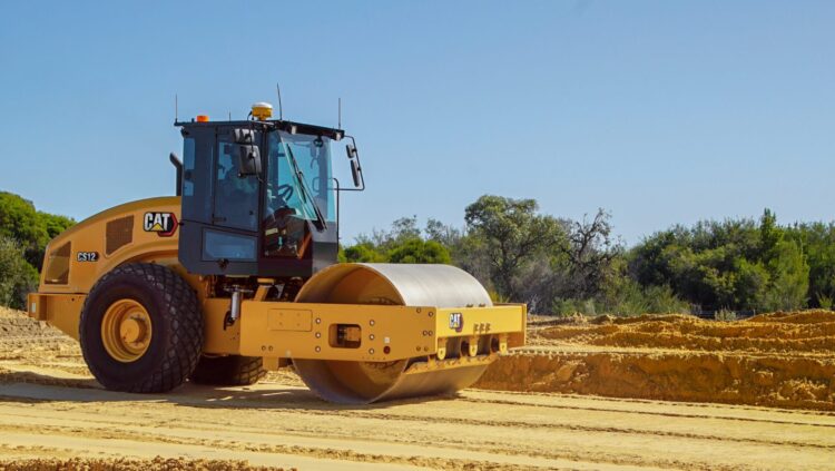 Caterpillar-soil-compactor-scaled