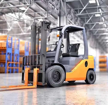 forklift